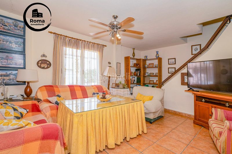 Foto f0c688a3-bec0-433d-9fc6-5b3acd4d0727. Casa amplia vivienda con piscina en Chauchina