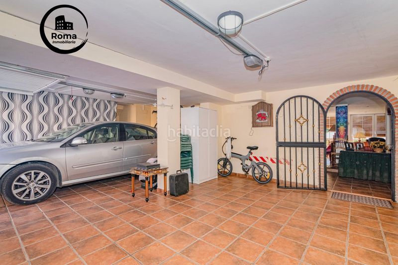 Foto f77b4dd6-59d0-4595-aaf8-2f9d38ac267d. Casa amplia vivienda con piscina en Chauchina