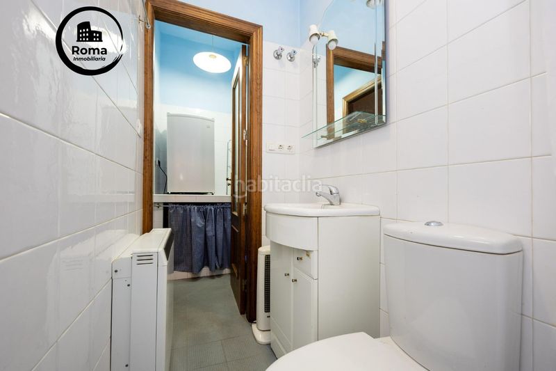 Foto 00a1e9fe-ecea-41a1-a721-e4531186f639. Casa in San Matías - Realejo Granada