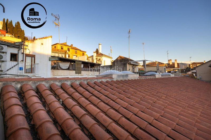 Foto 0c46cf38-baa5-4ba0-929b-8d829f7e98f5. Casa in San Matías - Realejo Granada