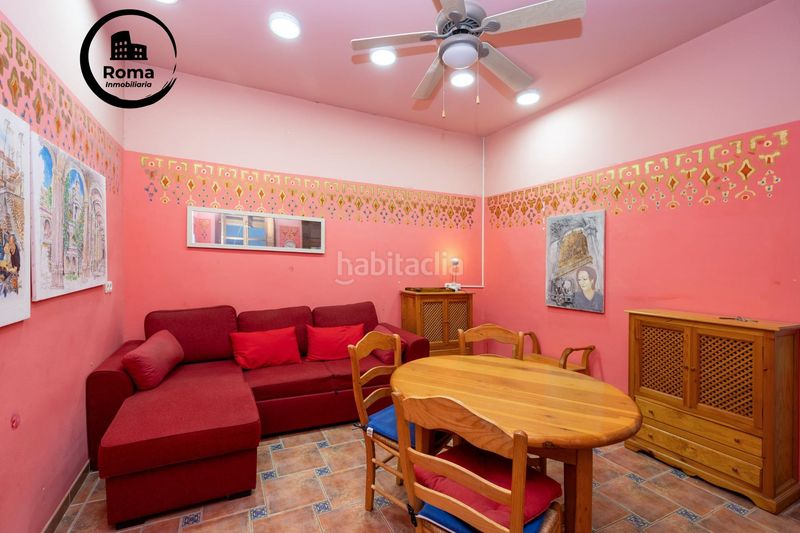 Foto 13e5616b-4759-4e2f-8548-e2fc320c81d1. Casa in San Matías - Realejo Granada