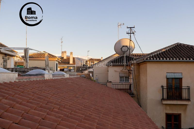 Foto 23151d38-bd1f-43a5-917e-c95311e1cb37. Casa in San Matías - Realejo Granada