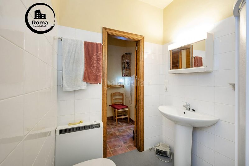 Foto 2bab6792-34e8-477d-9580-742464fcdcd0. Casa in San Matías - Realejo Granada