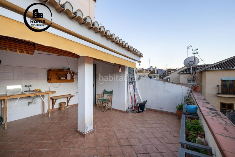 Foto 439e4ae9-5b13-4772-8308-c717f82468b3. Casa in San Matías - Realejo Granada