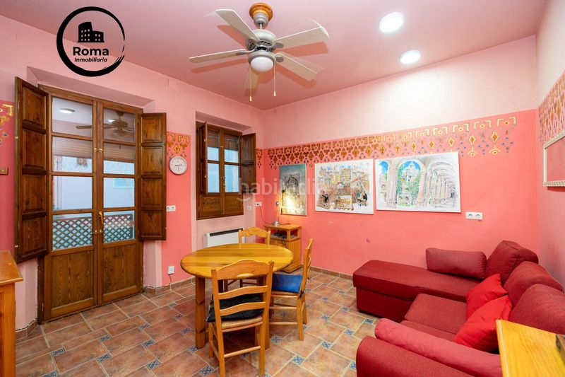 Foto 4b83c581-ddf1-4cb2-87c7-5c94dfdb4a66. Casa in San Matías - Realejo Granada
