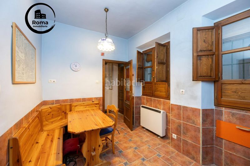Foto 4ecaed2c-11af-42d4-9fa2-539968292960. Casa in San Matías - Realejo Granada
