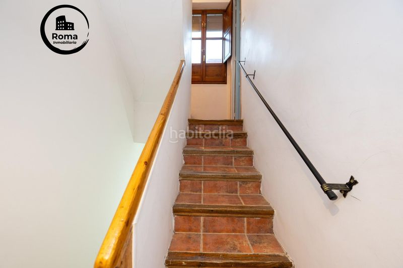 Foto 4ef53171-e1d8-4d4d-975b-52373542a270. Casa in San Matías - Realejo Granada