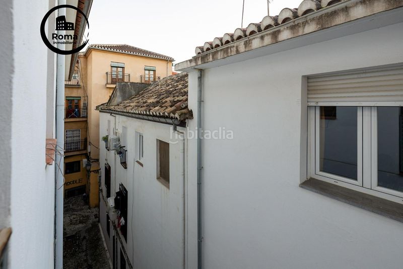 Foto 501e104c-4d84-466b-8688-16ec945e9eb5. Casa in San Matías - Realejo Granada