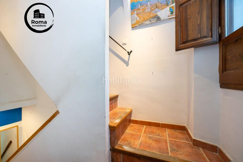 Foto 6f03cf23-bd4d-47e6-9afa-4e7bca3cfc0c. Casa in San Matías - Realejo Granada