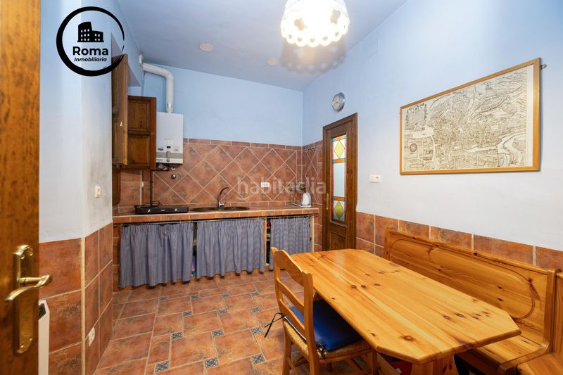 Foto 7f4c59d5-9150-4529-88cb-3decdba6949b. Casa in San Matías - Realejo Granada