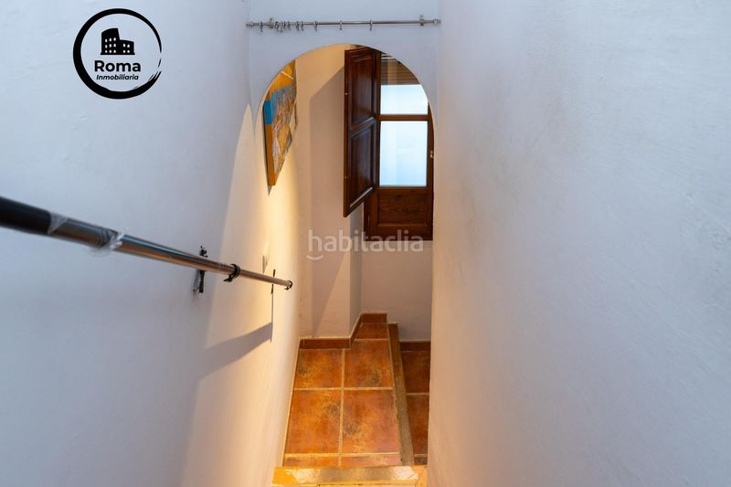 Foto c06788f6-5b5d-4cf6-b1b7-388ed3882df2. Casa in San Matías - Realejo Granada