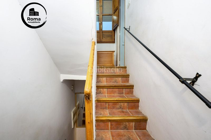 Foto c395e8d9-4fa0-49c5-84d2-1d5f907326eb. Casa in San Matías - Realejo Granada