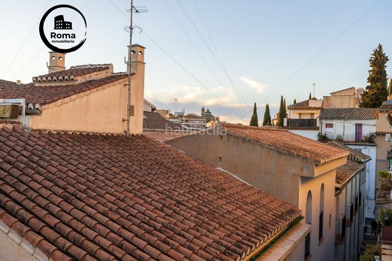 Foto d0305fd3-fea6-4abc-95fe-9fabed727e05. Casa in San Matías - Realejo Granada