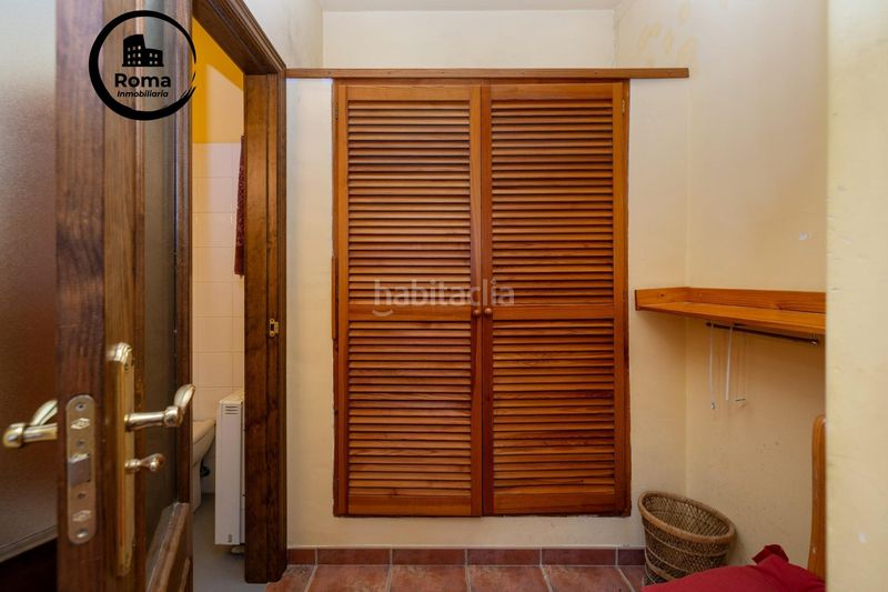 Foto d284447d-d5e9-4b99-b323-b4915b42c21f. Casa in San Matías - Realejo Granada
