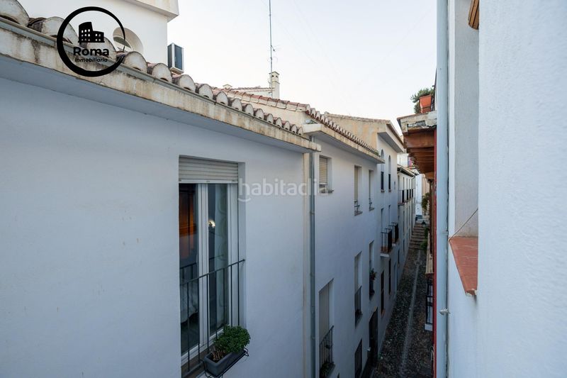 Foto e5b79df7-2c30-42d0-8138-09e883ce7ef9. Casa in San Matías - Realejo Granada