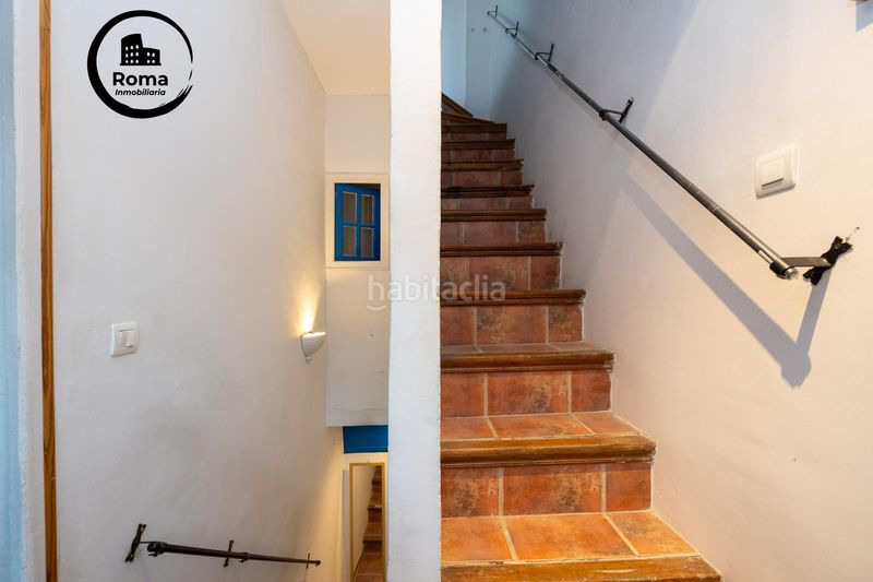 Foto f39f0512-1602-4d11-8ff8-e1a5aa006bc3. Casa in San Matías - Realejo Granada