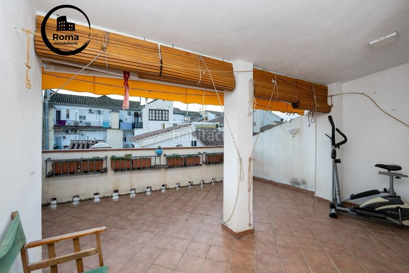 Foto f580393b-3e99-4335-ab7a-c959ab4ca367. Casa in San Matías - Realejo Granada