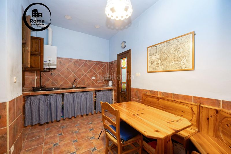 Foto f811532b-f7c0-4c26-845a-f6f97af303ac. Casa in San Matías - Realejo Granada