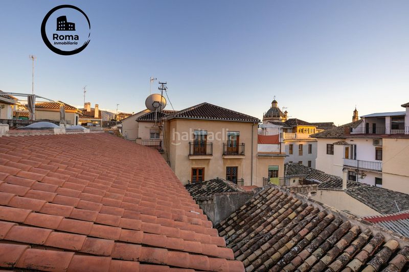 Foto f835776c-43f4-4eae-9e27-ca21a7889d35. Casa in San Matías - Realejo Granada