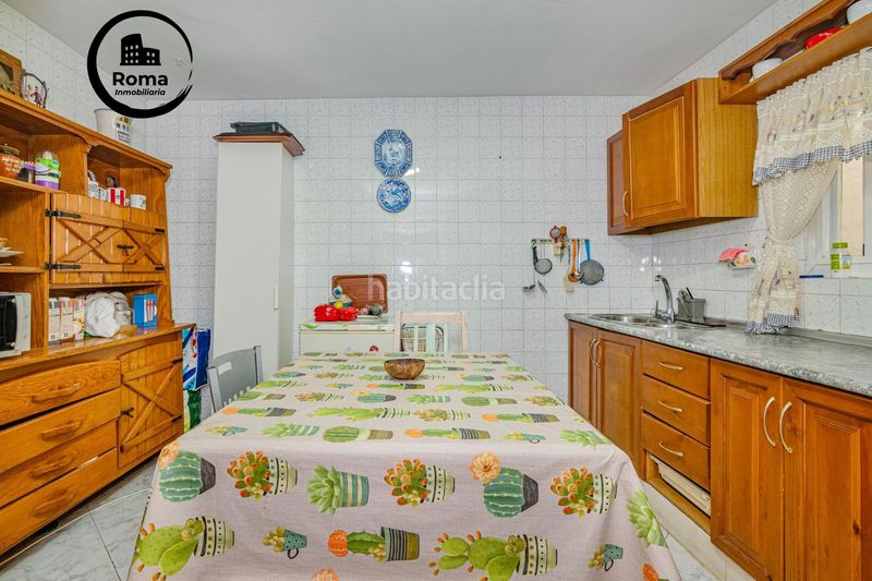 Foto 0bc01720-ea6e-4fbe-be9c-8b1132ed78fa. Casa amb xemeneia a Barrio de la Vega Monachil