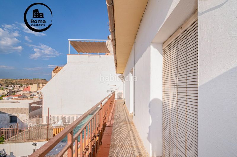Foto 16cc9ee4-a53d-4f4b-8edd-f32b20e4948e. Casa amb xemeneia a Barrio de la Vega Monachil
