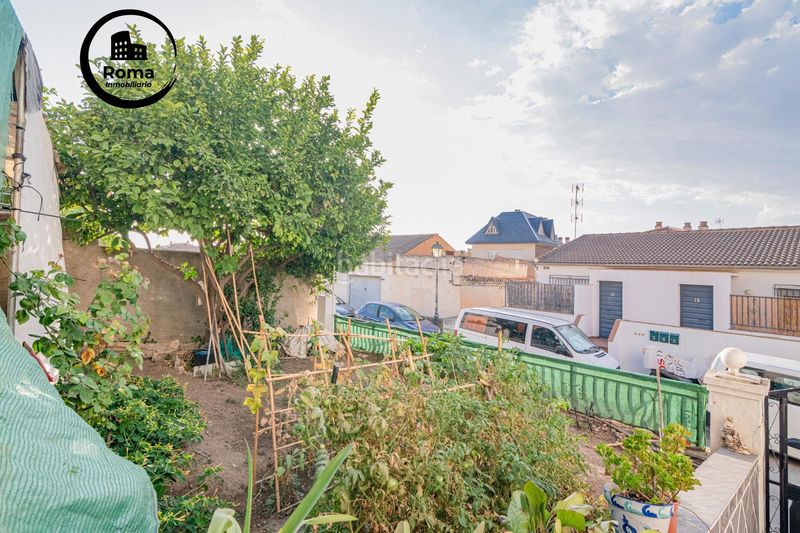 Foto 38927880-aa33-4565-a300-bc5e58468608. Casa amb xemeneia a Barrio de la Vega Monachil