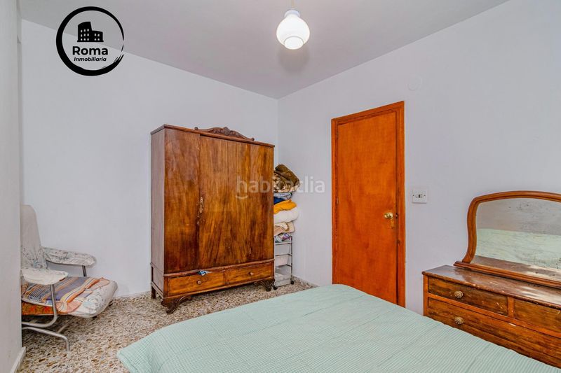 Foto 5b6040dc-3e12-43ba-bd4f-b45942851473. Casa amb xemeneia a Barrio de la Vega Monachil