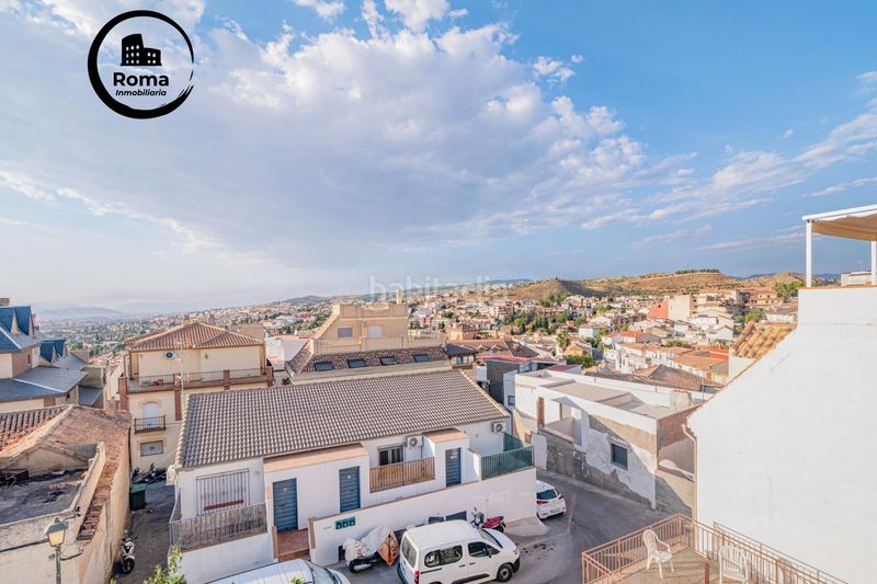 Foto 5f303776-ee0b-4eab-81e3-d38bd2078111. Casa amb xemeneia a Barrio de la Vega Monachil