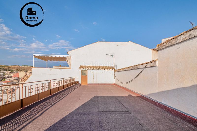 Foto 5f746981-ace2-4436-b620-aa0d0006168d. Casa amb xemeneia a Barrio de la Vega Monachil