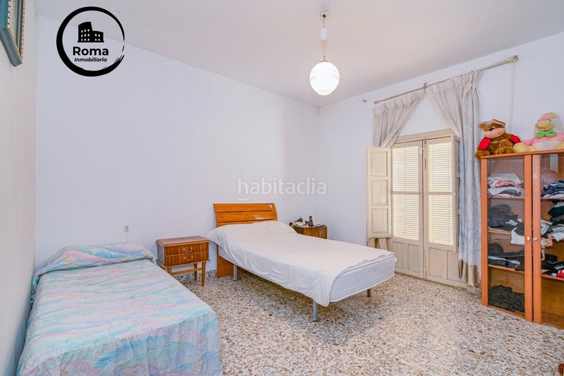 Foto 6a5412a9-9508-4738-a3a1-ca47678547ab. Casa amb xemeneia a Barrio de la Vega Monachil