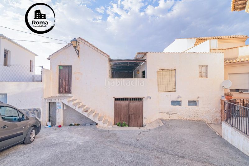Foto 708d3a85-e081-4b09-b3ac-42a0584bac92. Casa amb xemeneia a Barrio de la Vega Monachil