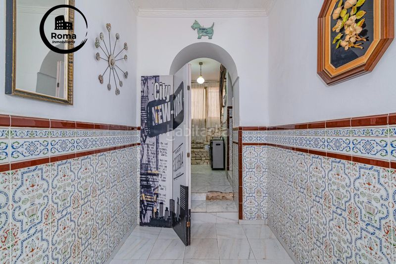 Foto 70f6fe04-8526-44ed-ba5e-372708263ddd. Casa amb xemeneia a Barrio de la Vega Monachil