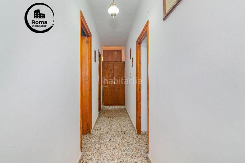 Foto 7f5f0c48-5ffd-45dc-8358-cb99fc92b9b7. Casa amb xemeneia a Barrio de la Vega Monachil