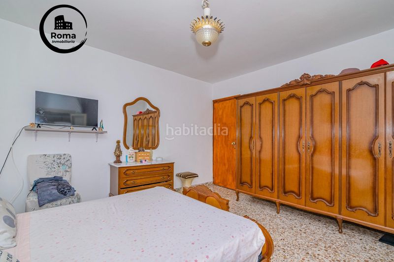Foto 822002fa-8553-4155-b26a-e3221c26affa. Casa amb xemeneia a Barrio de la Vega Monachil