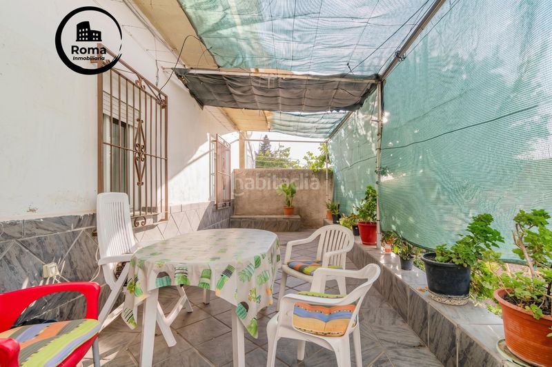 Foto 83a9f837-e4c2-455b-8e90-3e5fa7d3b2ae. Casa amb xemeneia a Barrio de la Vega Monachil