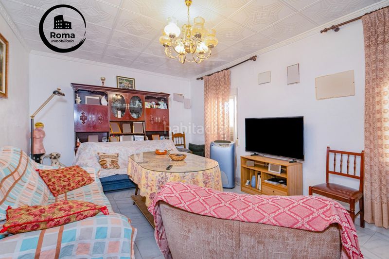 Foto 848a686a-ae30-4333-95d3-a996a12b2edc. Casa amb xemeneia a Barrio de la Vega Monachil