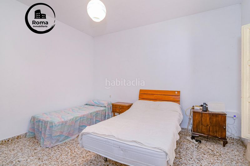 Foto 855be451-3531-41a7-b088-3c841599aa55. Casa amb xemeneia a Barrio de la Vega Monachil