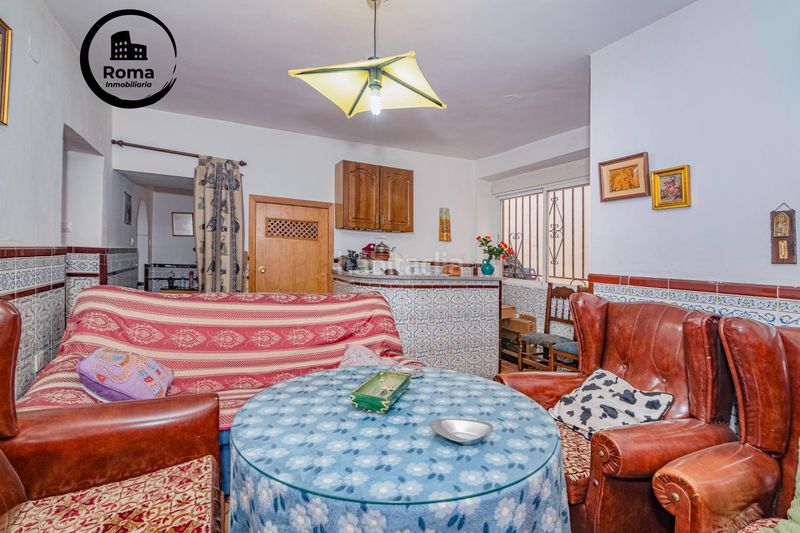 Foto 8ee5a1c0-822d-4baa-8099-35700d67f436. Casa amb xemeneia a Barrio de la Vega Monachil