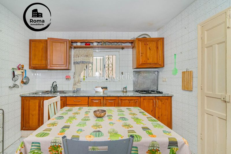 Foto bc833691-6109-4f23-83dd-aa7e79d7f8be. Casa amb xemeneia a Barrio de la Vega Monachil