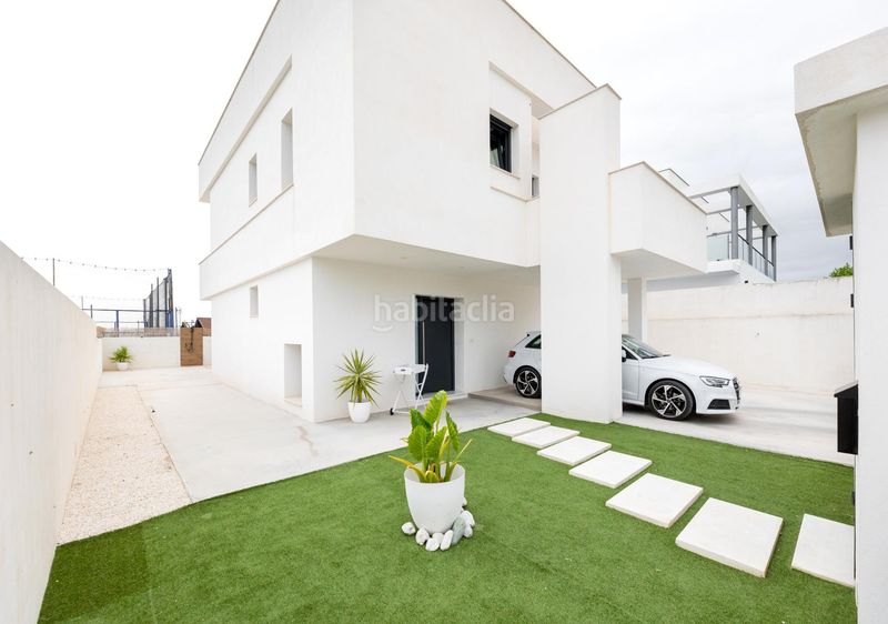 Foto 7517581f-5500-413c-ae49-5579d44f21b8. Chalet with heating parking pool in La Zubia Ciudad Zubia (La)