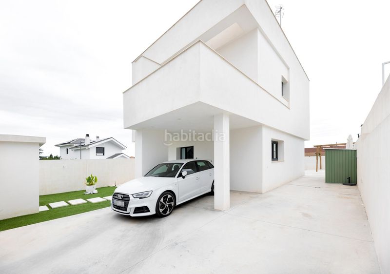 Foto 9f5b2f54-9527-4bc7-85e8-8c01c358bb26. Chalet with heating parking pool in La Zubia Ciudad Zubia (La)