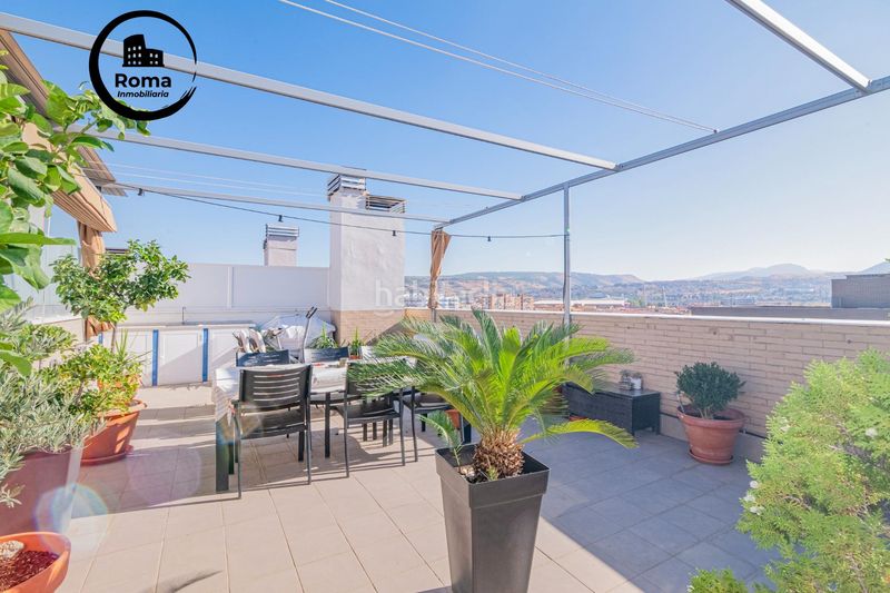 Foto d45a7b59-d139-4844-9381-b1e7b2d1cf76. Àtic amb calefacció aparcament piscina a Campus de la Salud Granada