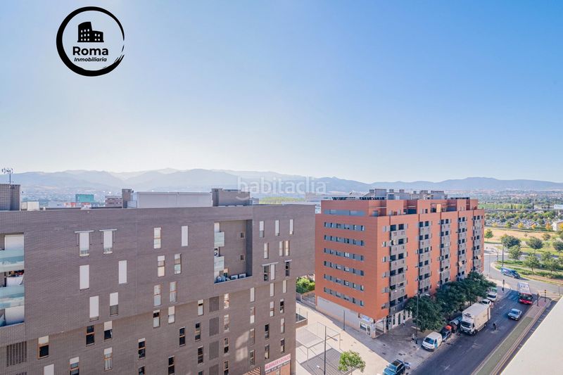 Foto dbbe92c7-b7ec-4f41-ba97-acb8fe3fbe2e. Àtic amb calefacció aparcament piscina a Campus de la Salud Granada