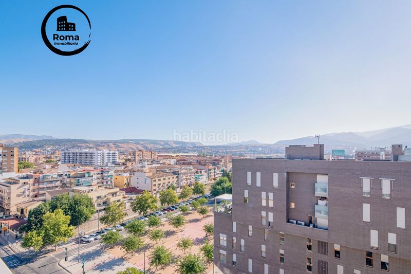 Foto 54f26abd-3b3e-41dd-a768-74621a6fe8f6. Àtic amb calefacció aparcament piscina a Campus de la Salud Granada