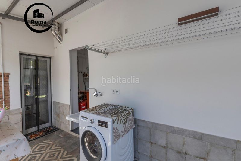 Foto ec0612f5-282d-4b94-93a2-07b78faf7eab. Chalet with heating in Albolote