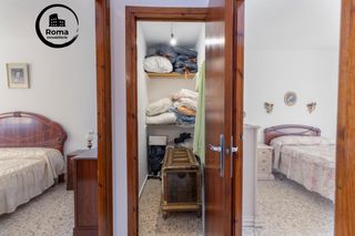 Reihenhaus in Santa Adela - Parque Leyva Loro
