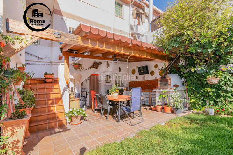 Foto a1a33245-7c11-435a-9fa9-359cfe6ecc7c. House with parking pool in Chauchina