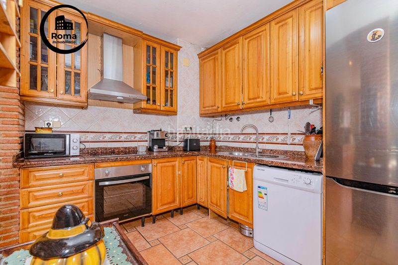 Foto d6bc6078-d86a-4118-9a87-fb299d9a8b68. House with parking pool in Chauchina