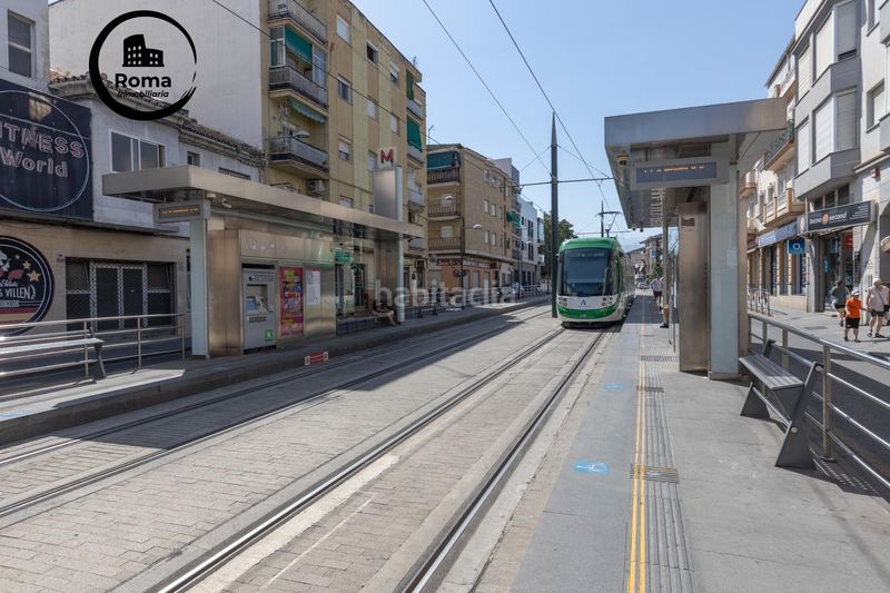 Foto 76142045-3932-4411-ac03-5aa7c3d3ae0e. Reihenhaus mit parking pool in Maracena