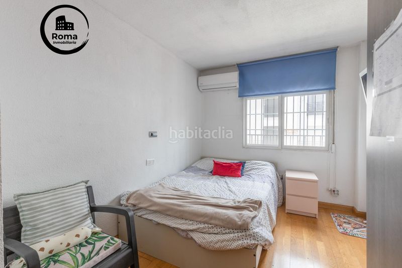 Foto 9c5da8ed-4d71-45fe-85c2-e8468b85fb5c. Reihenhaus mit parking pool in Maracena